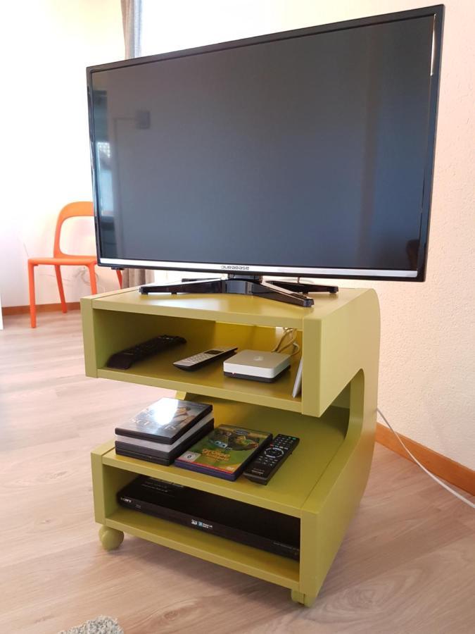 Appartamento Bed N Bureau Roggwil Roggwil  Esterno foto