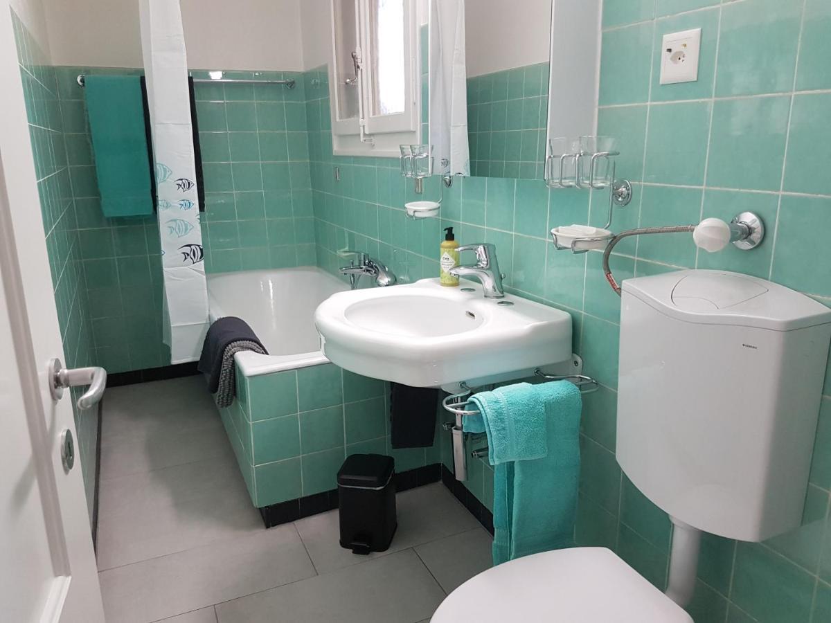 Appartamento Bed N Bureau Roggwil Roggwil  Esterno foto